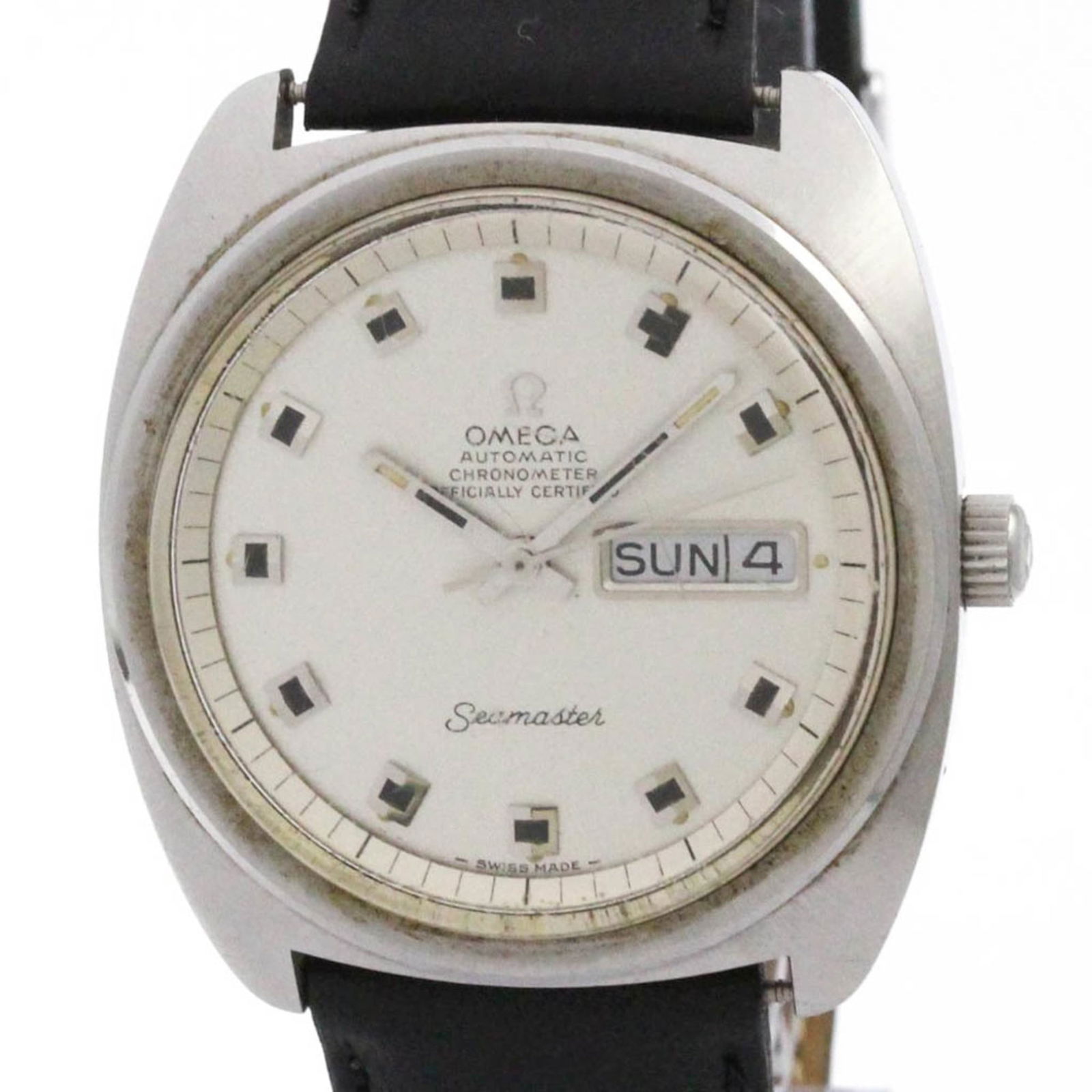 Wristwatch Omega (1 of 10)