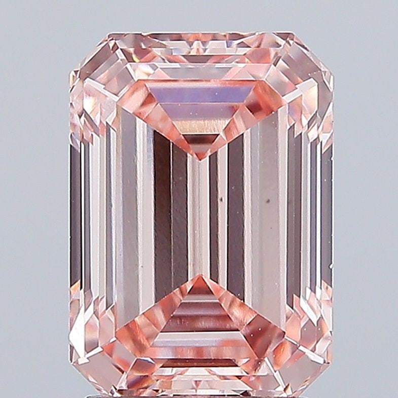 Loose Lab Diamond IGI Emerald 3.09ct Fancy Intense Pink VS1: Loose Lab Diamond IGI Emerald 3.09ct Fancy Intense Pink VS1 This listing features Loose Lab Diamond IGI Emerald 3.09ct Fancy Intense Pink VS1. Item specifics are provided below. Item Specifics: Source