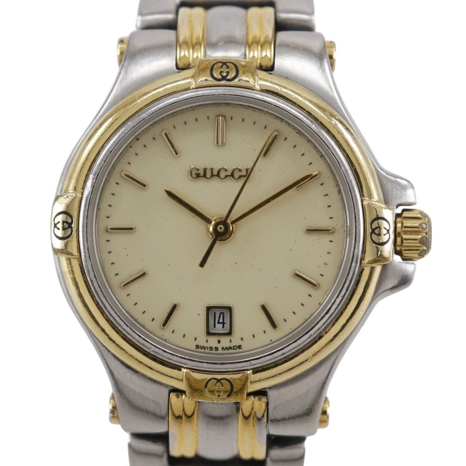 Wristwatch Gucci (1 of 15)