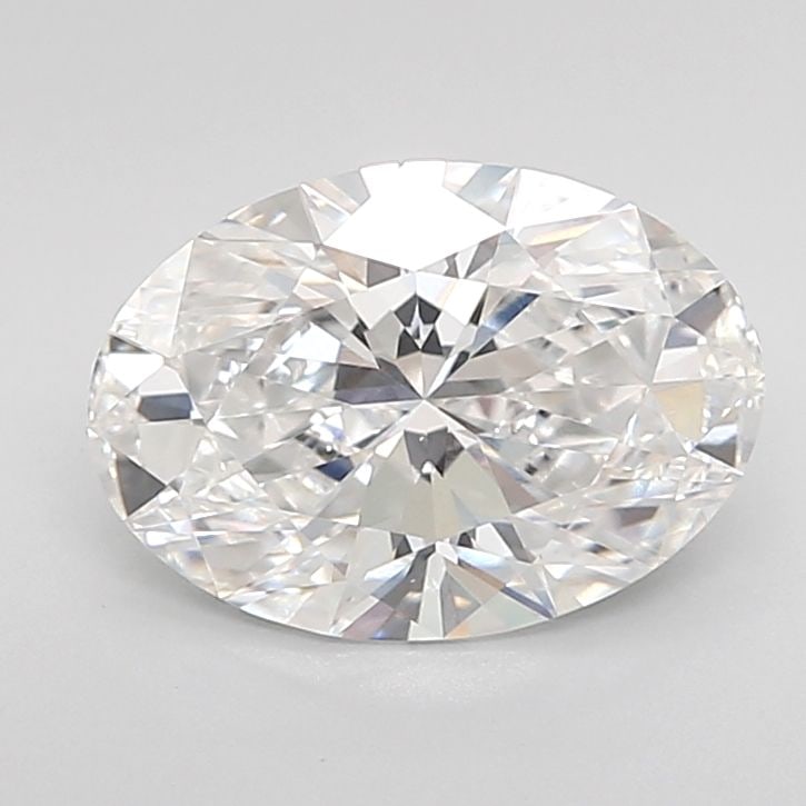 Loose Lab Diamond IGI Oval 2.03ct D VVS1: Loose Lab Diamond IGI Oval 2.03ct D VVS1 This listing features Loose Lab Diamond IGI Oval 2.03ct D VVS1. Item specifics are provided below. Item Specifics: Source: This Is A Real Diamond Grown In A La