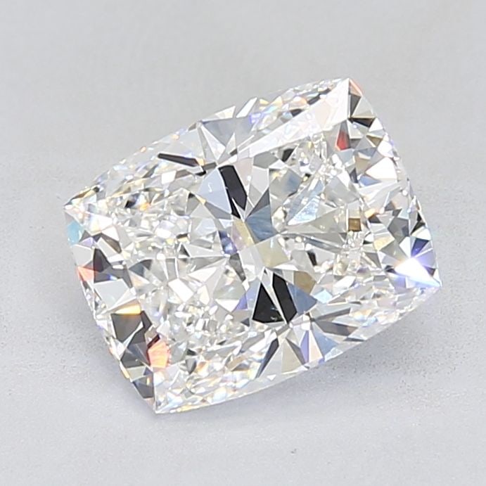 Loose Lab Diamond - IGI Cushion Brilliant 4.55ct G VVS2: Loose Lab Diamond - IGI Cushion Brilliant 4.55ct G VVS2 This listing features Loose Lab Diamond - IGI Cushion Brilliant 4.55ct G VVS2. Item specifics are provided below. Item Specifics: Source: This I