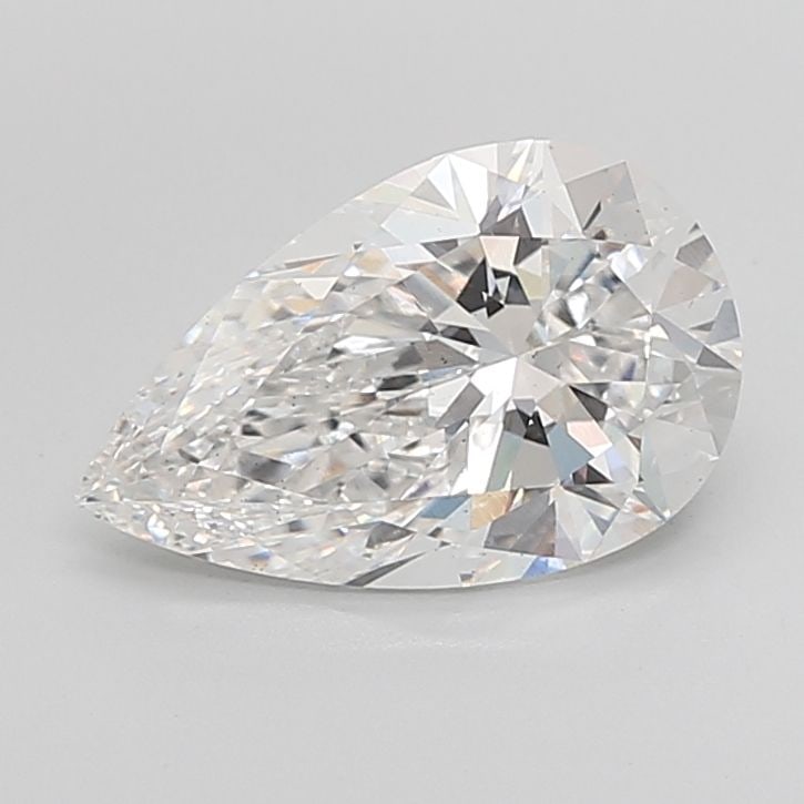 Loose Lab Diamond - IGI Pear 4.08ct E VS2: Loose Lab Diamond - IGI Pear 4.08ct E VS2 This listing features Loose Lab Diamond - IGI Pear 4.08ct E VS2. Item specifics are provided below. Item Specifics: Source: This Is A Real Diamond Grown In