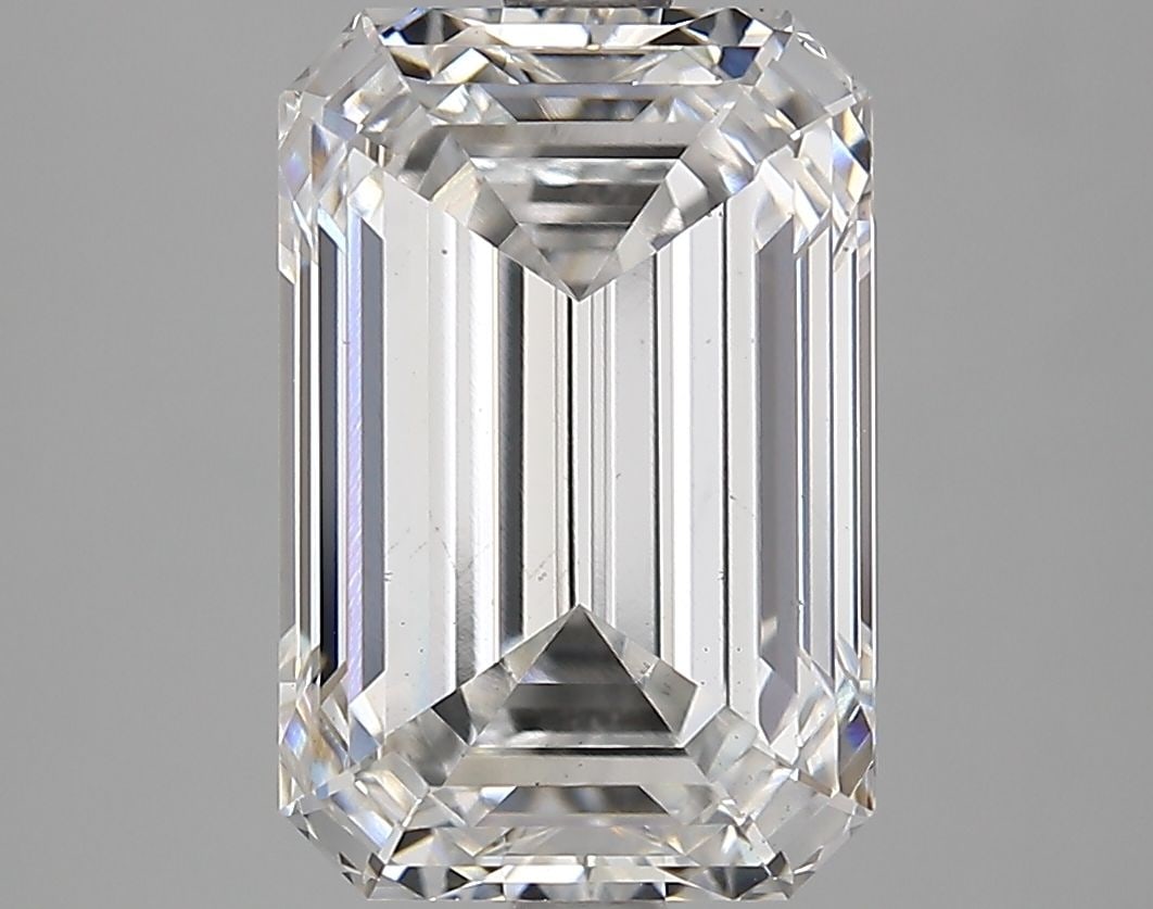 Loose Lab Diamond - GIA Emerald 4.43ct F VS2: Loose Lab Diamond - GIA Emerald 4.43ct F VS2 This listing features Loose Lab Diamond - GIA Emerald 4.43ct F VS2. Item specifics are provided below. Item Specifics: Source: This Is A Real Diamond
