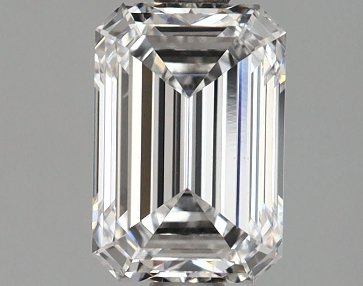 Loose Lab Diamond - IGI Emerald 1.45ct E VS1: Loose Lab Diamond - IGI Emerald 1.45ct E VS1 This listing features Loose Lab Diamond - IGI Emerald 1.45ct E VS1. Item specifics are provided below. Item Specifics: Source: This Is A Real Diamond