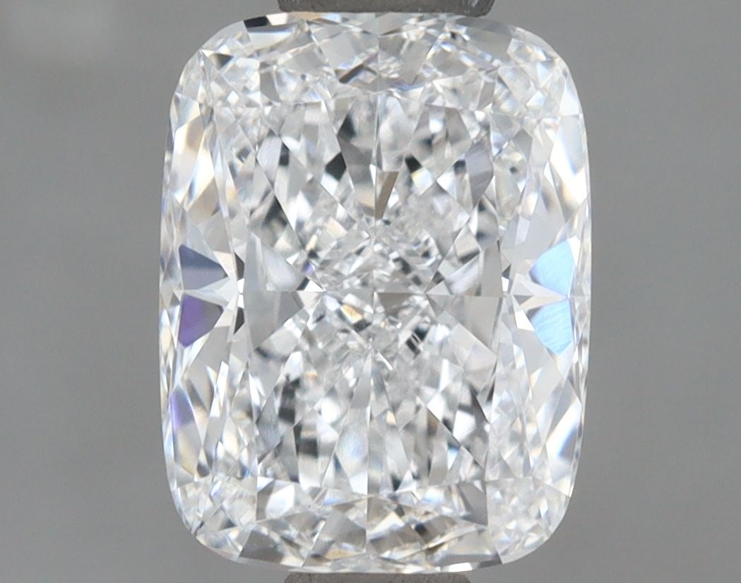Loose Lab Diamond IGI Cushion Brilliant 1.53ct D VVS1: Loose Lab Diamond IGI Cushion Brilliant 1.53ct D VVS1 This listing features Loose Lab Diamond IGI Cushion Brilliant 1.53ct D VVS1. Item specifics are provided below. Item Specifics: Source: This Is