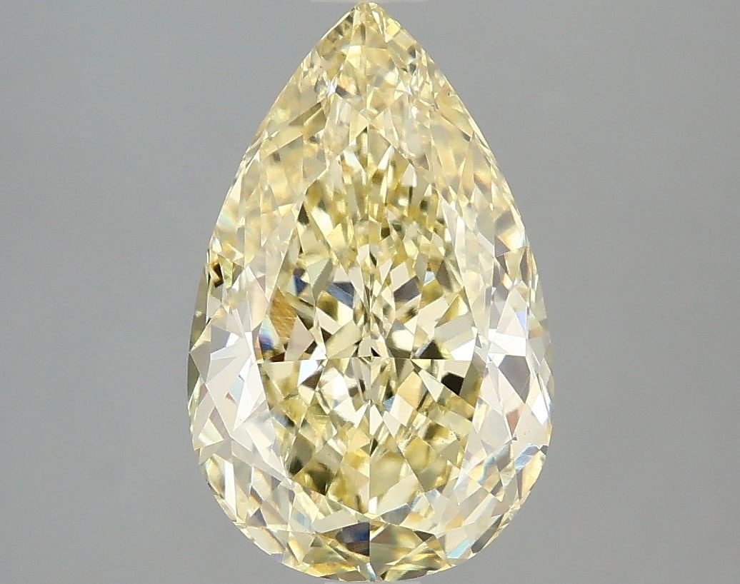 Loose Lab Diamond, IGI Pear 3.07ct Fancy Intense Yellow VS1: Loose Lab Diamond, IGI Pear 3.07ct Fancy Intense Yellow VS1 This listing features Loose Lab Diamond, IGI Pear 3.07ct Fancy Intense Yellow VS1. Item specifics are provided below. Item Specifics: Source