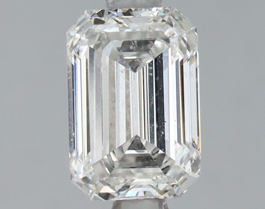 Loose Lab Diamond - IGI Emerald 1.29ct F VS1: Loose Lab Diamond - IGI Emerald 1.29ct F VS1 This listing features Loose Lab Diamond - IGI Emerald 1.29ct F VS1. Item specifics are provided below. Item Specifics: Source: This Is A Real Diamond Grown