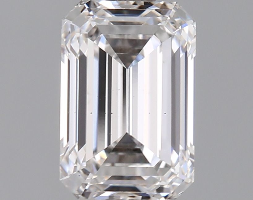 Loose Lab Diamond - IGI Emerald 1.43ct E VS2: Loose Lab Diamond - IGI Emerald 1.43ct E VS2 This listing features Loose Lab Diamond - IGI Emerald 1.43ct E VS2. Item specifics are provided below. Item Specifics: Source: This Is A Real Diamond