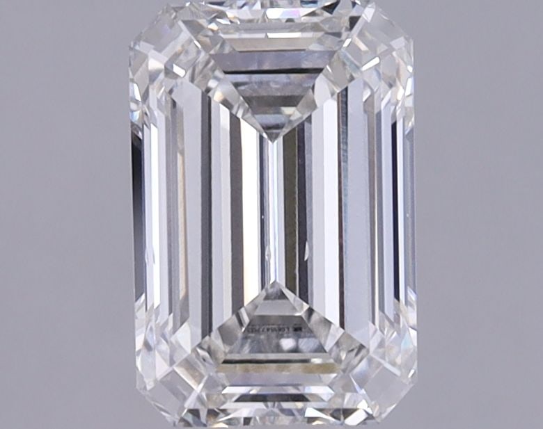 Loose Lab Diamond - IGI Emerald 1.43ct F VS2: Loose Lab Diamond - IGI Emerald 1.43ct F VS2 This listing features Loose Lab Diamond - IGI Emerald 1.43ct F VS2. Item specifics are provided below. Item Specifics: Source: This Is A Real Diamond