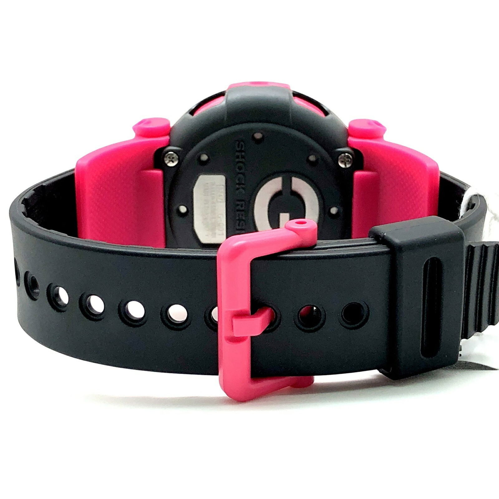 Wristwatch Casio - 6