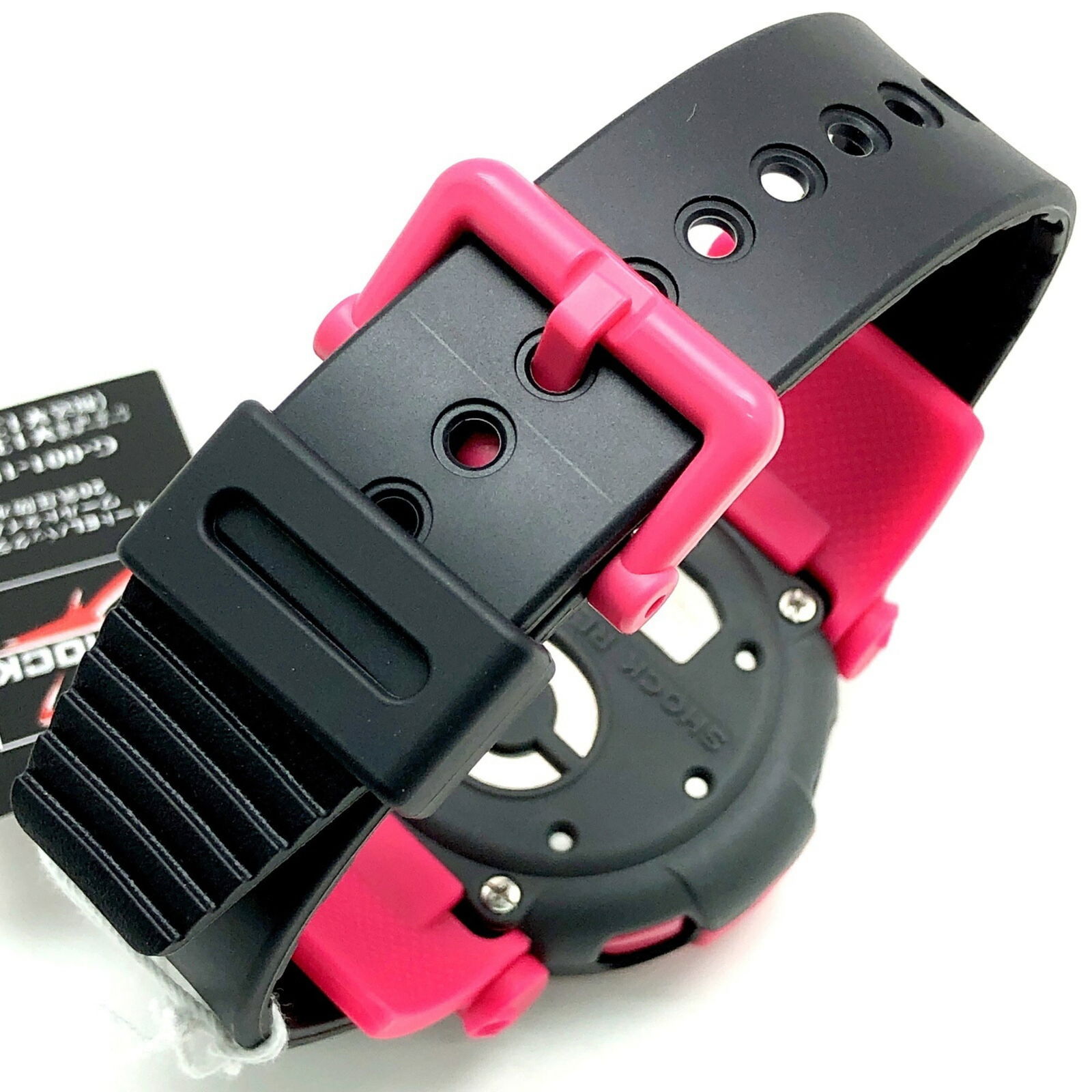 Wristwatch Casio - 7