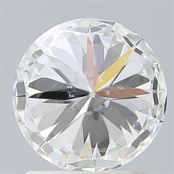 Ideal Loose Lab Diamond - IGI Round 1.61ct E VS1 (1 of 1)