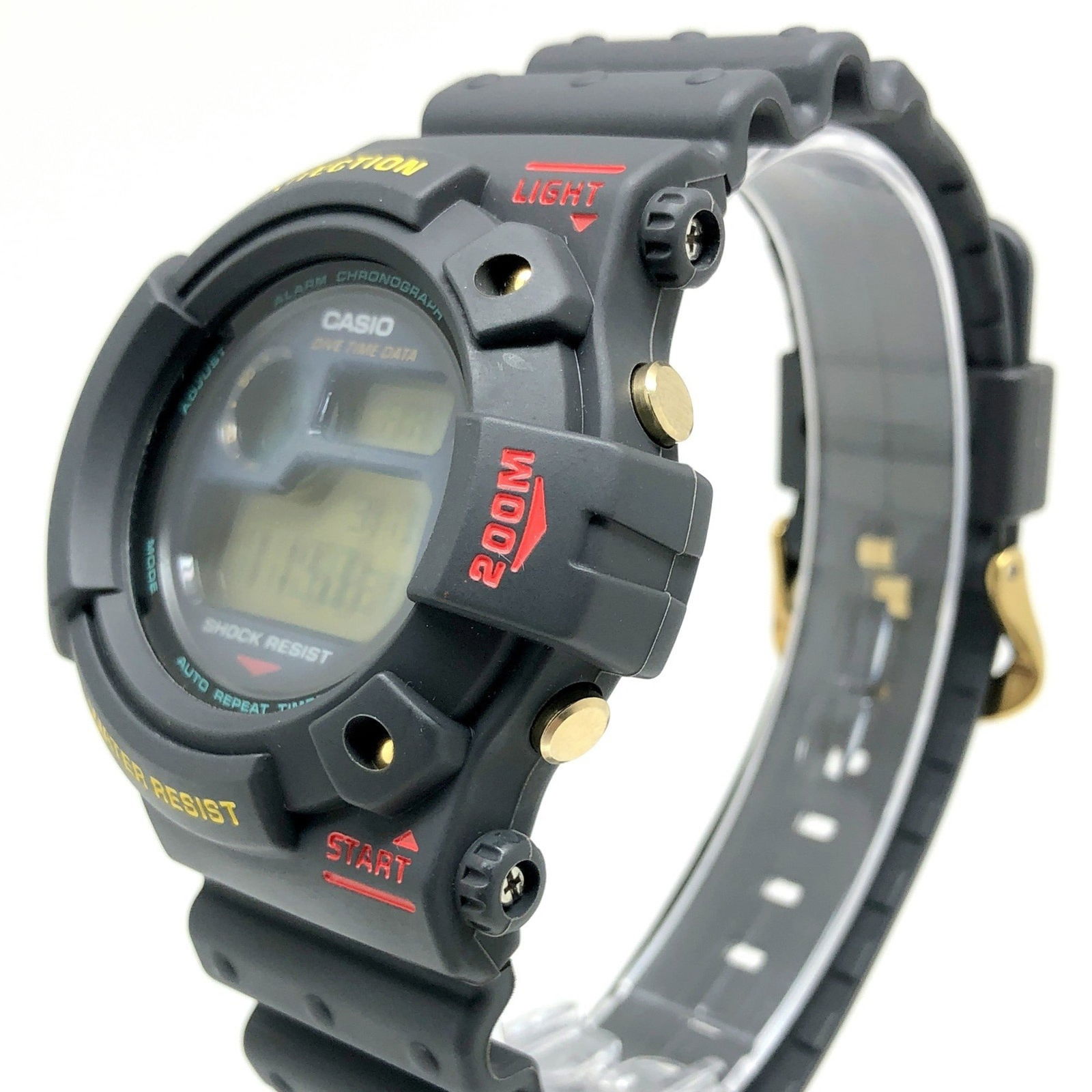 Wristwatch Casio - 2