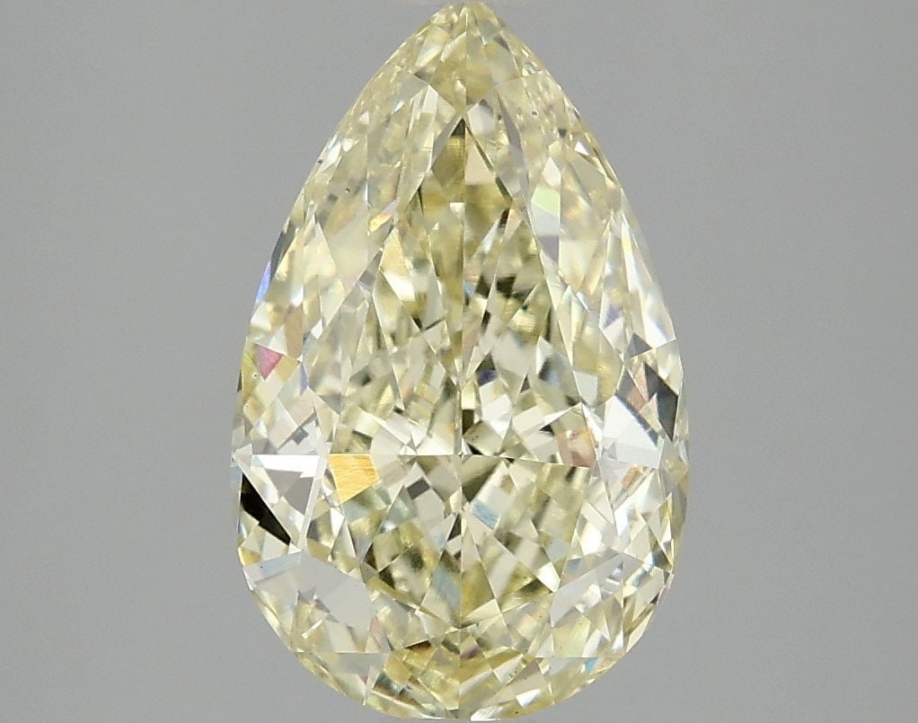 Loose Lab Diamond IGI Pear 3.1ct Fancy Intense Yellow VS1: Loose Lab Diamond IGI Pear 3.1ct Fancy Intense Yellow VS1 This listing features Loose Lab Diamond IGI Pear 3.1ct Fancy Intense Yellow VS1. Item specifics are provided below. Item Specifics: Source: