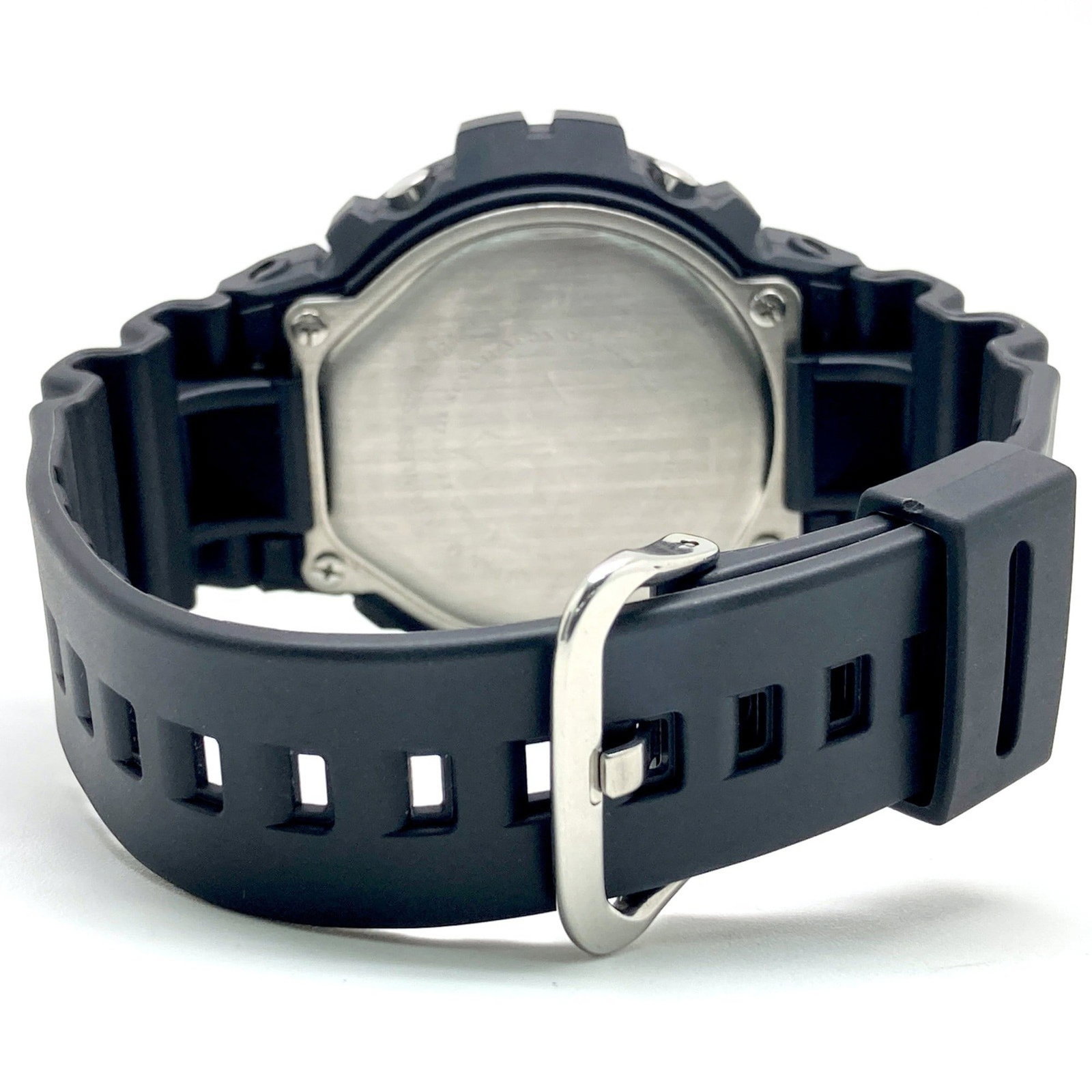 Wristwatch Casio - 6