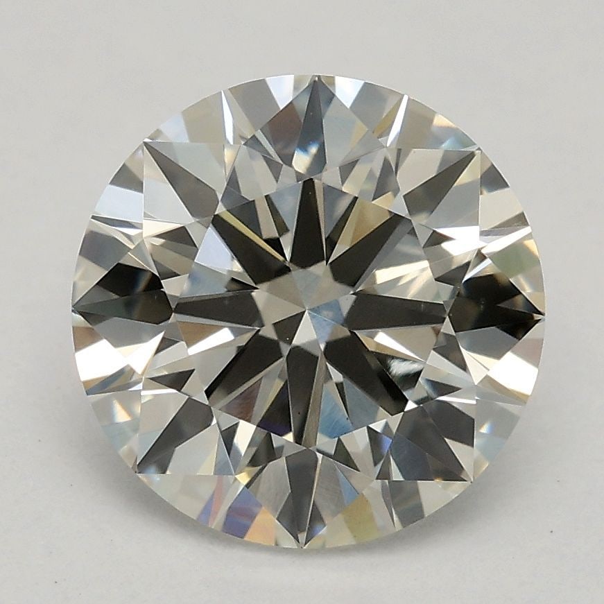 Loose Lab Diamond IGI Round 2.04ct J VS2: Loose Lab Diamond IGI Round 2.04ct J VS2 This listing features Loose Lab Diamond IGI Round 2.04ct J VS2. Item specifics are provided below. Item Specifics: Source: This Is A Real Diamond Grown In A La