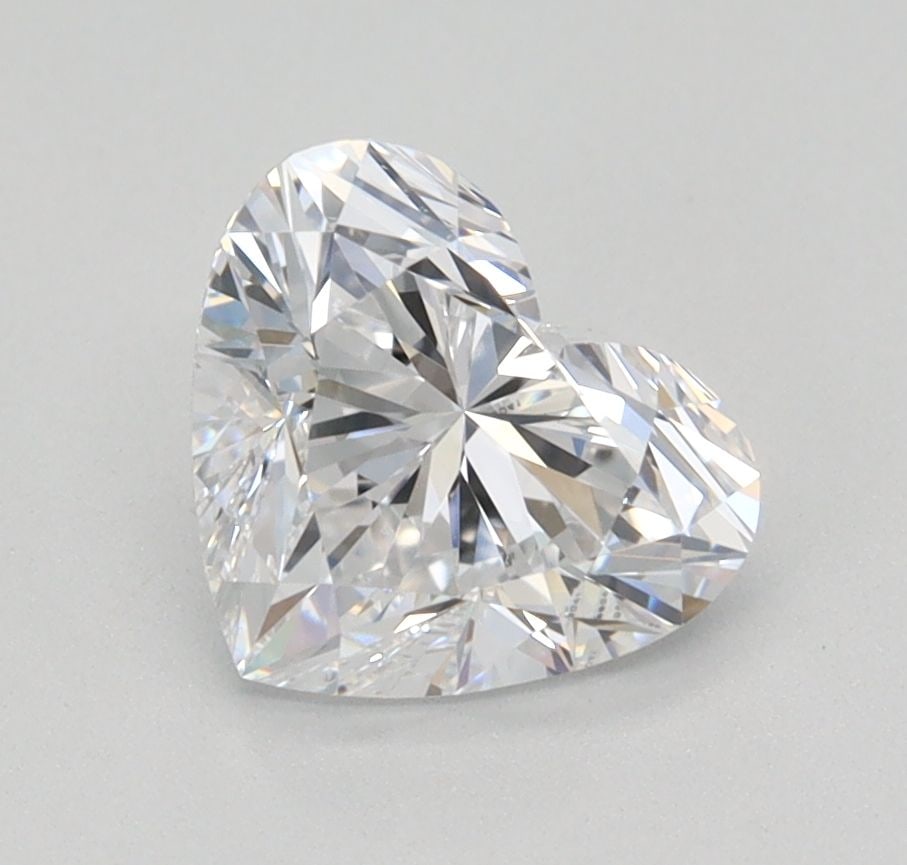 Loose Lab Diamond - IGI Heart 1.03ct D VVS2: Loose Lab Diamond - IGI Heart 1.03ct D VVS2 This listing features Loose Lab Diamond - IGI Heart 1.03ct D VVS2. Item specifics are provided below. Item Specifics: Source: This Is A Real Diamond Grown