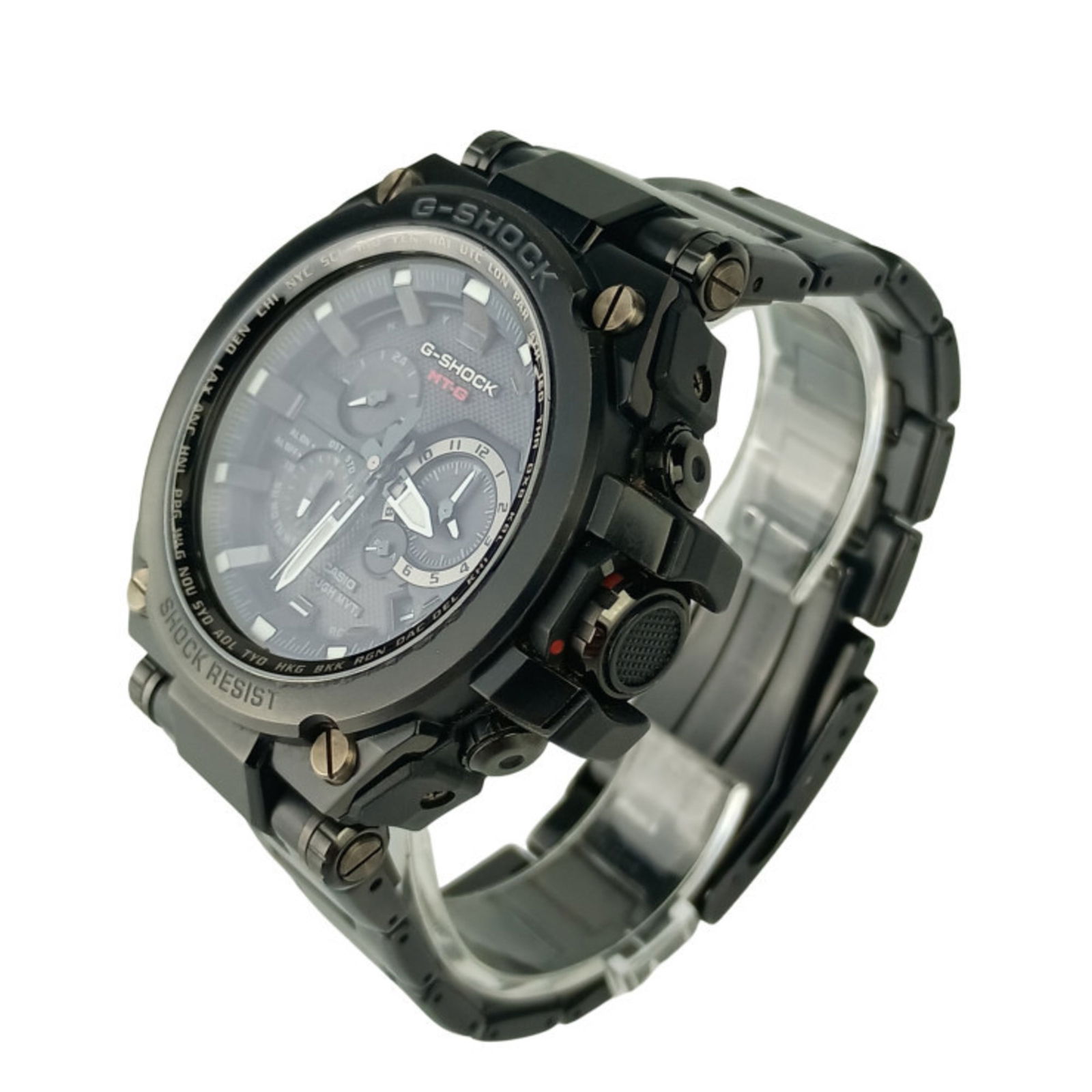 Wristwatch Casio - 2
