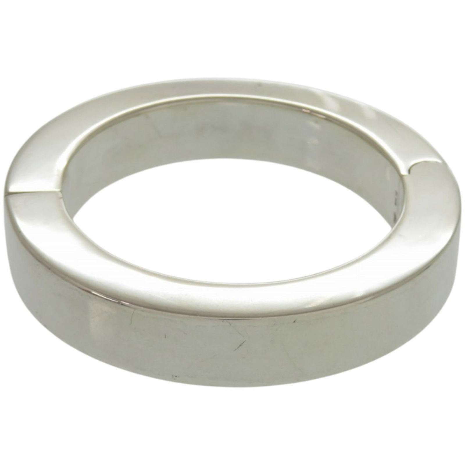 Gucci Silver 925 Bangle - 2