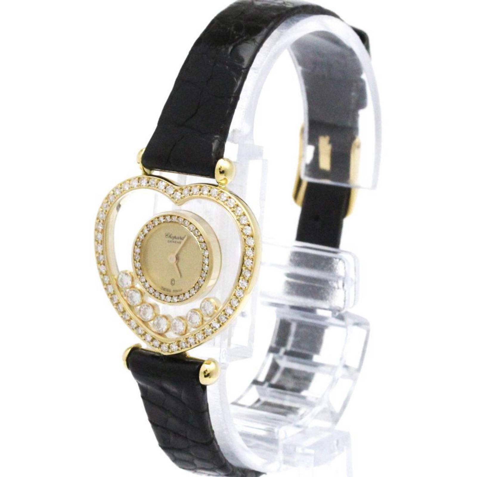 Wristwatch Chopard - 2