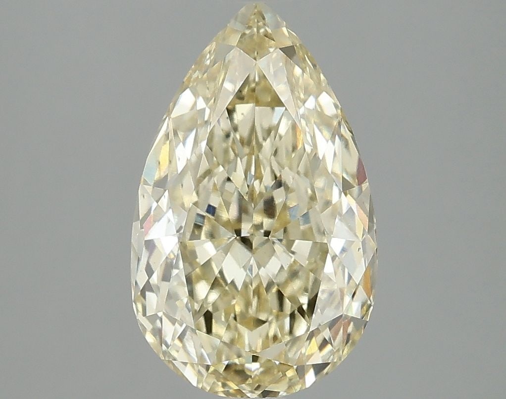 Loose Lab Diamond, IGI Pear 3.07ct Fancy Intense Yellow VS1: Loose Lab Diamond, IGI Pear 3.07ct Fancy Intense Yellow VS1 This listing features Loose Lab Diamond, IGI Pear 3.07ct Fancy Intense Yellow VS1. Item specifics are provided below. Item Specifics: