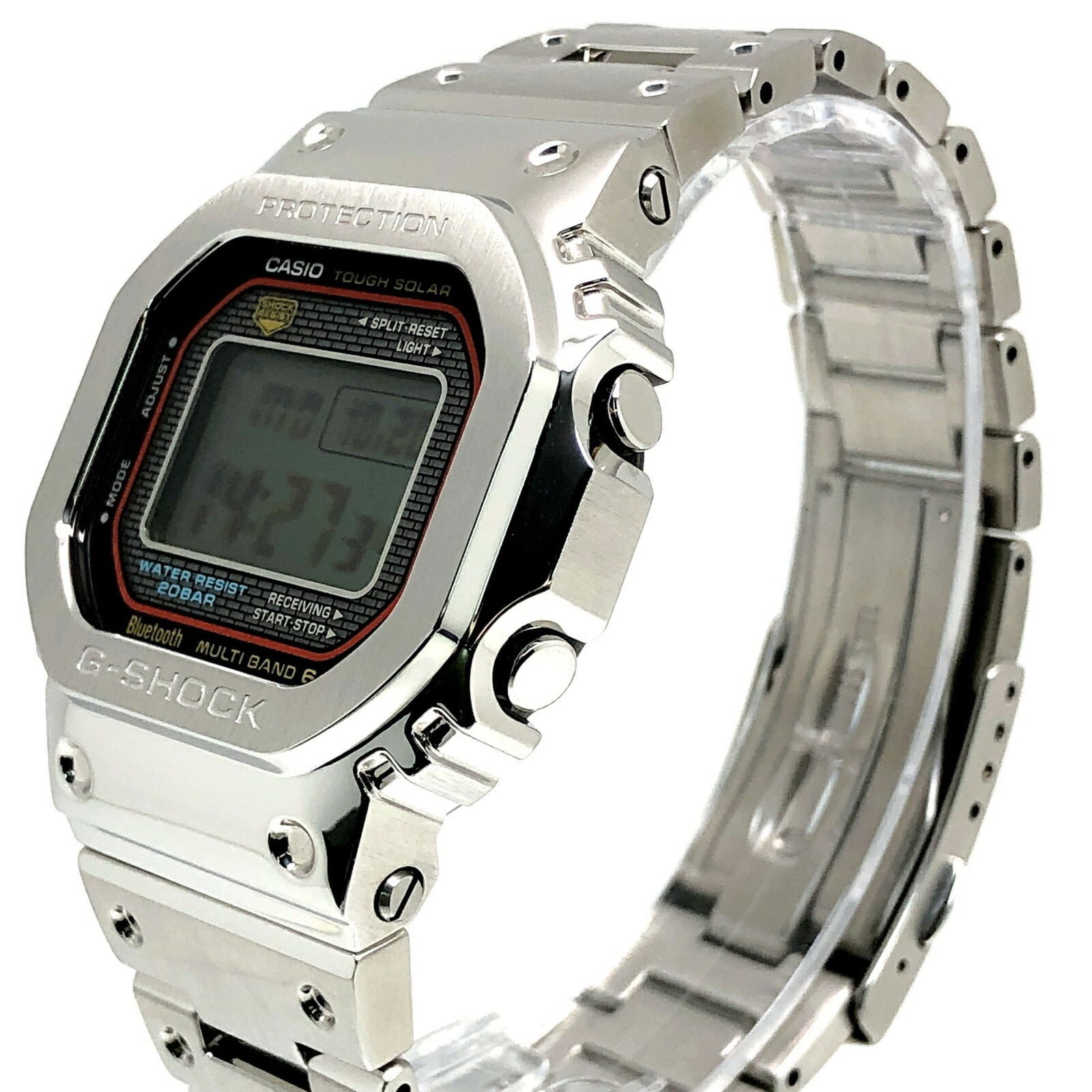 Wristwatch Casio - 3