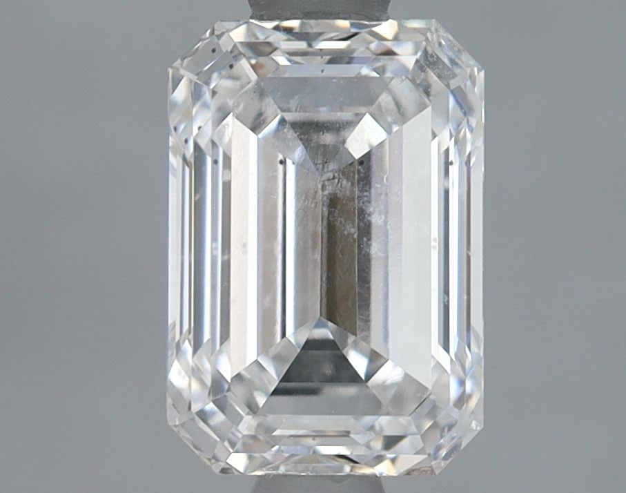 Loose Lab Diamond - IGI Emerald 1.3ct E SI1: Loose Lab Diamond - IGI Emerald 1.3ct E SI1 This listing features Loose Lab Diamond - IGI Emerald 1.3ct E SI1. Item specifics are provided below. Item Specifics: Source: This Is A Real Diamond Grown