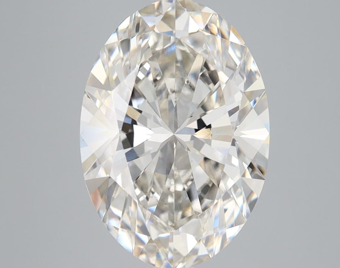Loose Lab Diamond - IGI Oval 4.31ct H VS1: Loose Lab Diamond - IGI Oval 4.31ct H VS1 This listing features Loose Lab Diamond - IGI Oval 4.31ct H VS1. Item specifics are provided below. Item Specifics: Source: This Is A Real Diamond Grown In