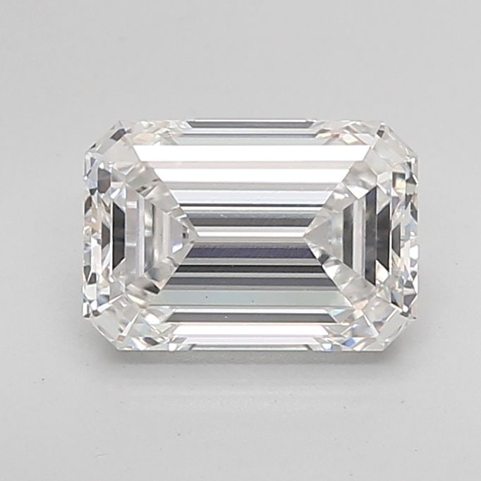 Loose Lab Diamond - IGI Emerald 2.36ct E VS1: Loose Lab Diamond - IGI Emerald 2.36ct E VS1 This listing features Loose Lab Diamond - IGI Emerald 2.36ct E VS1. Item specifics are provided below. Item Specifics: Source: This Is A Real Diamond Grown