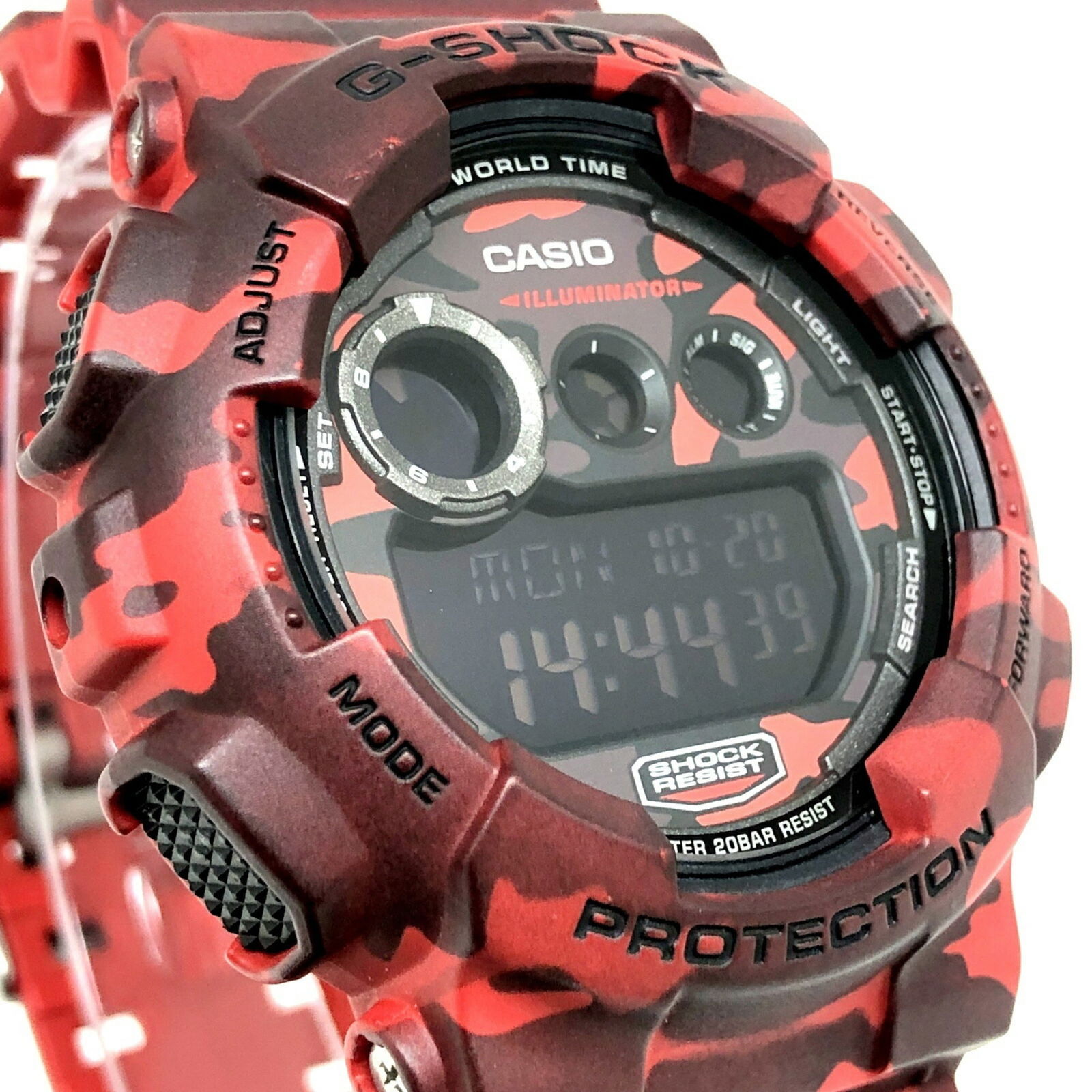 Wristwatch Casio - 4