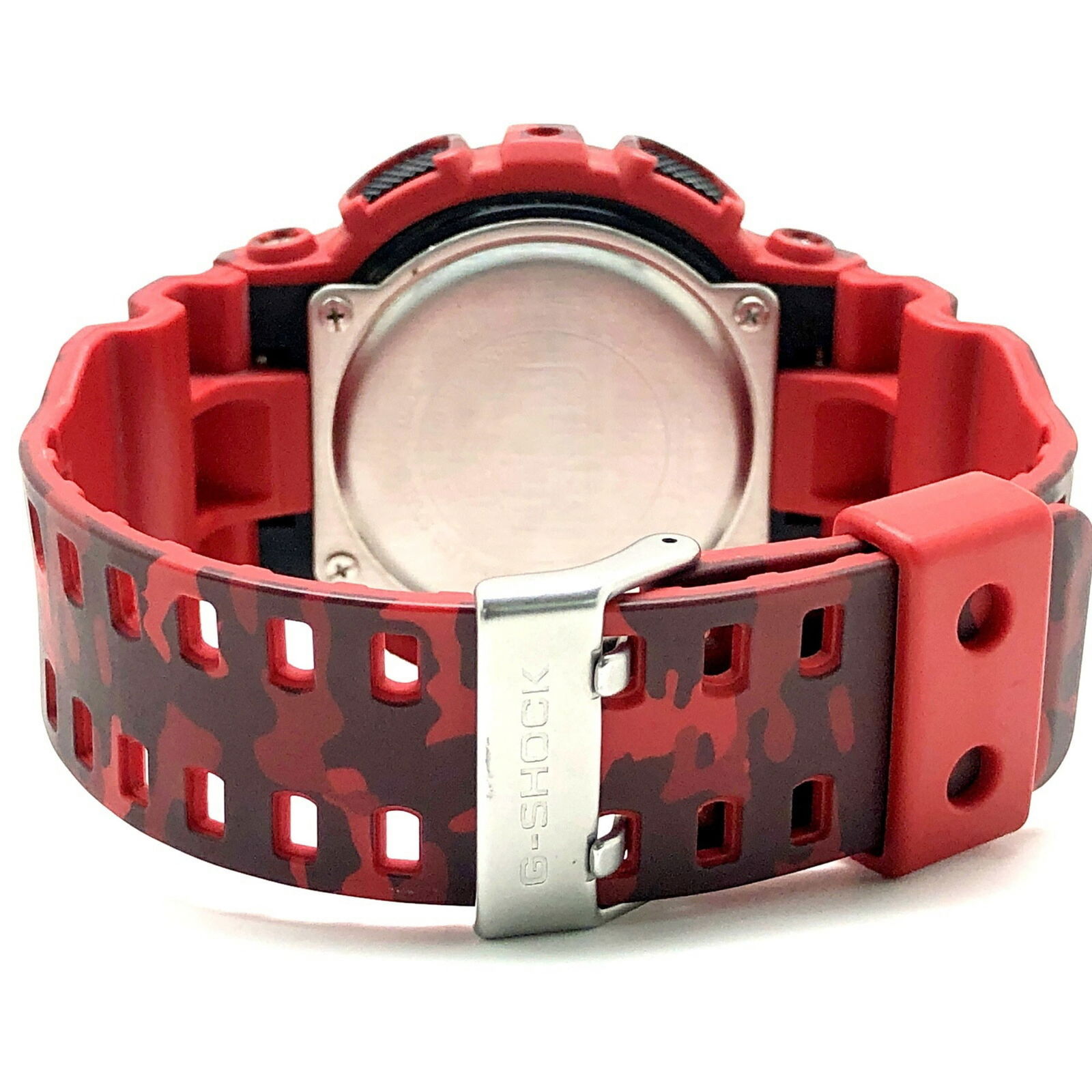 Wristwatch Casio - 6