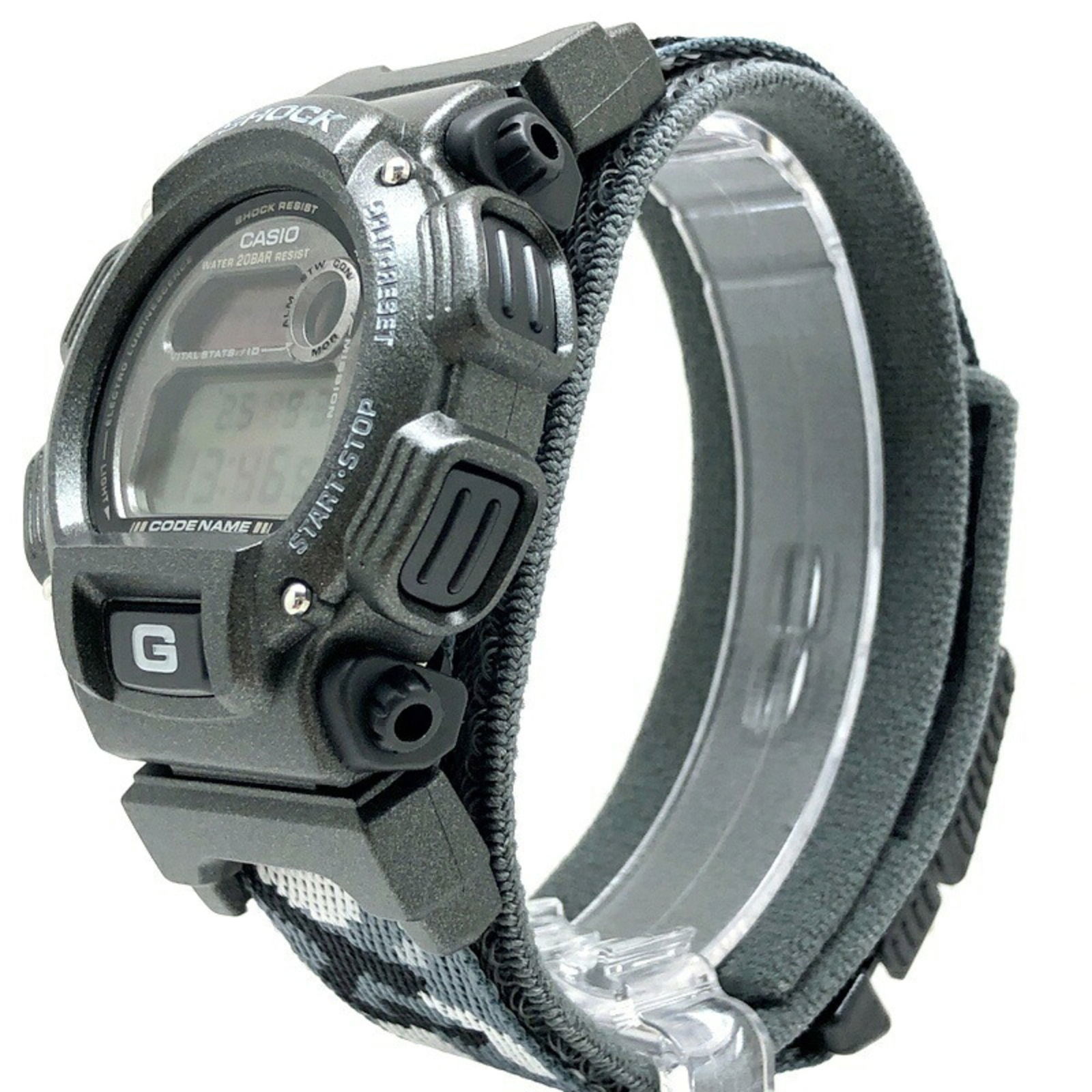 Wristwatch Casio - 3