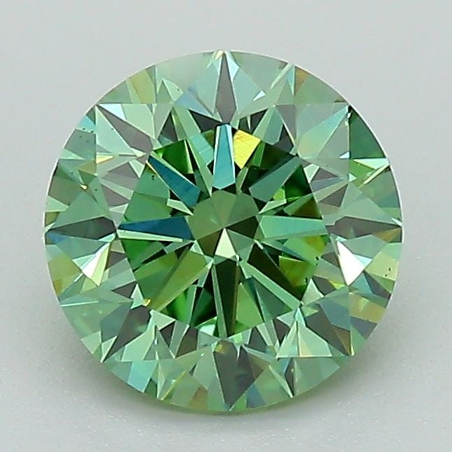 Loose Lab Diamond IGI Round 1.5ct Fancy Vivid Green VS2: Loose Lab Diamond IGI Round 1.5ct Fancy Vivid Green VS2 This listing features Loose Lab Diamond IGI Round 1.5ct Fancy Vivid Green VS2. Item specifics are provided below. Item Specifics: Source: This I