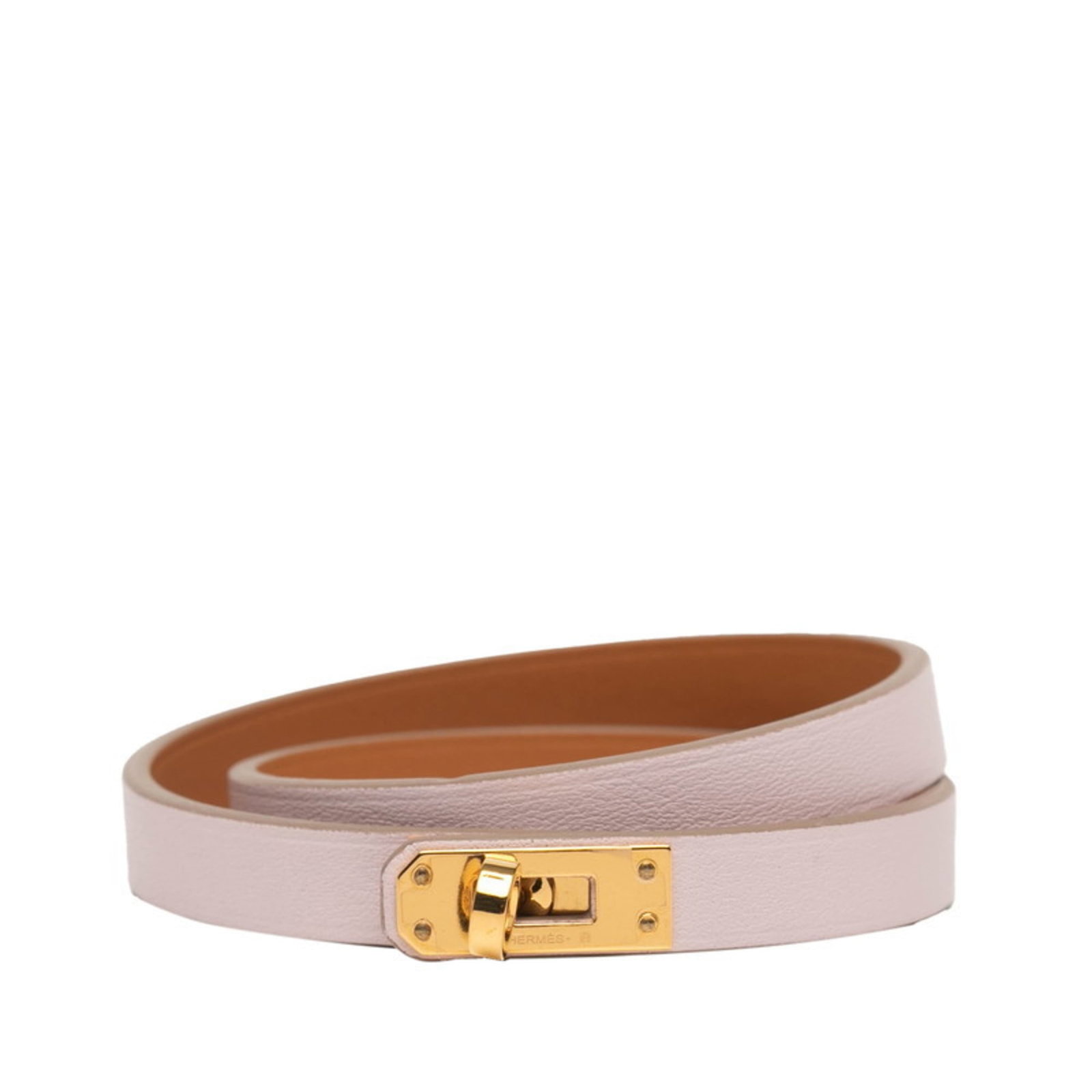 Hermes Swift Leather Charm Bracelet: Hermes Swift Leather Charm Bracelet This listing features Hermes Swift Leather Charm Bracelet. Item specifics are provided below. Item Specifics: Brand: Hermes Type: Charm Bracelet Gender: Women Mater