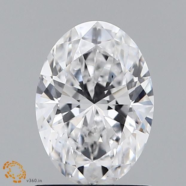 Loose Lab Diamond - GIA Oval 1.17ct D VS2: Loose Lab Diamond - GIA Oval 1.17ct D VS2 This listing features Loose Lab Diamond - GIA Oval 1.17ct D VS2. Item specifics are provided below. Item Specifics: Source: This Is A Real Diamond Grown In A