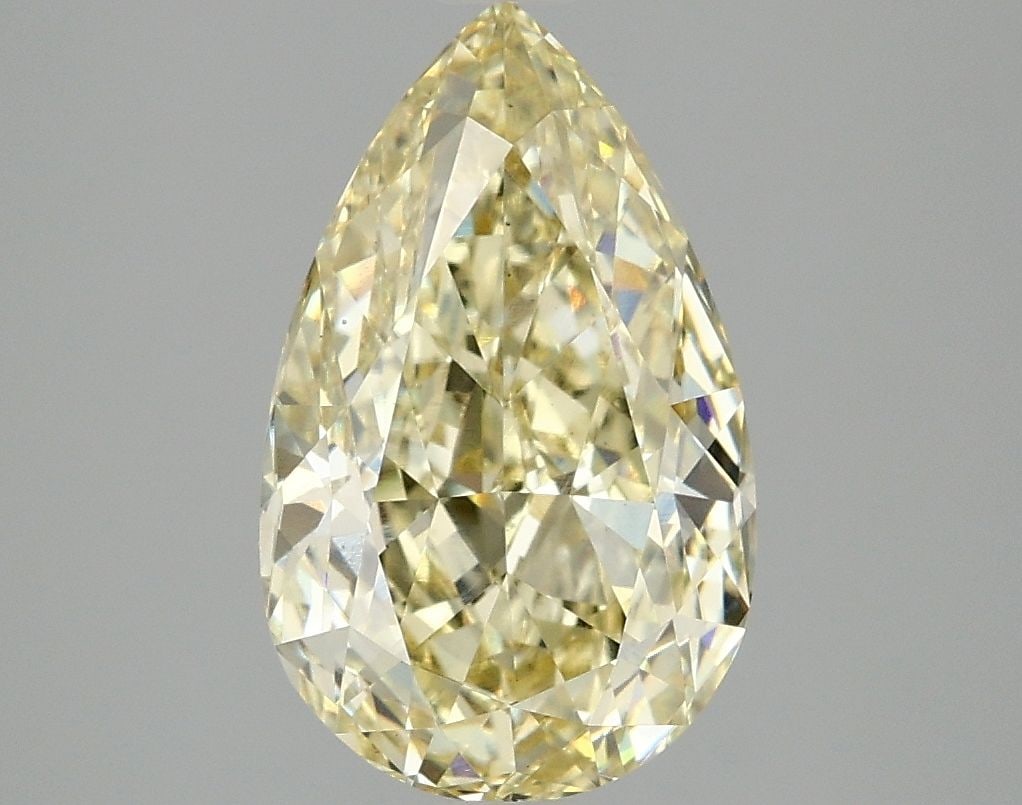 Loose Lab Diamond - IGI Pear 3.0ct Fancy Intense Yellow VS1: Loose Lab Diamond - IGI Pear 3.0ct Fancy Intense Yellow VS1 This listing features Loose Lab Diamond - IGI Pear 3.0ct Fancy Intense Yellow VS1. Item specifics are provided below. Item Specifics: Source