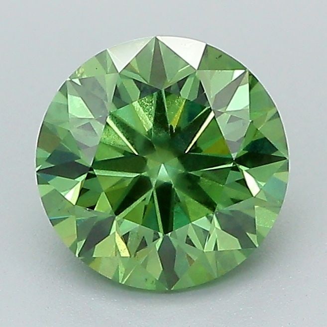 Loose Lab Diamond IGI Round 1.5ct Fancy Vivid Green VS1: Loose Lab Diamond IGI Round 1.5ct Fancy Vivid Green VS1 This listing features Loose Lab Diamond IGI Round 1.5ct Fancy Vivid Green VS1. Item specifics are provided below. Item Specifics: Source: This I