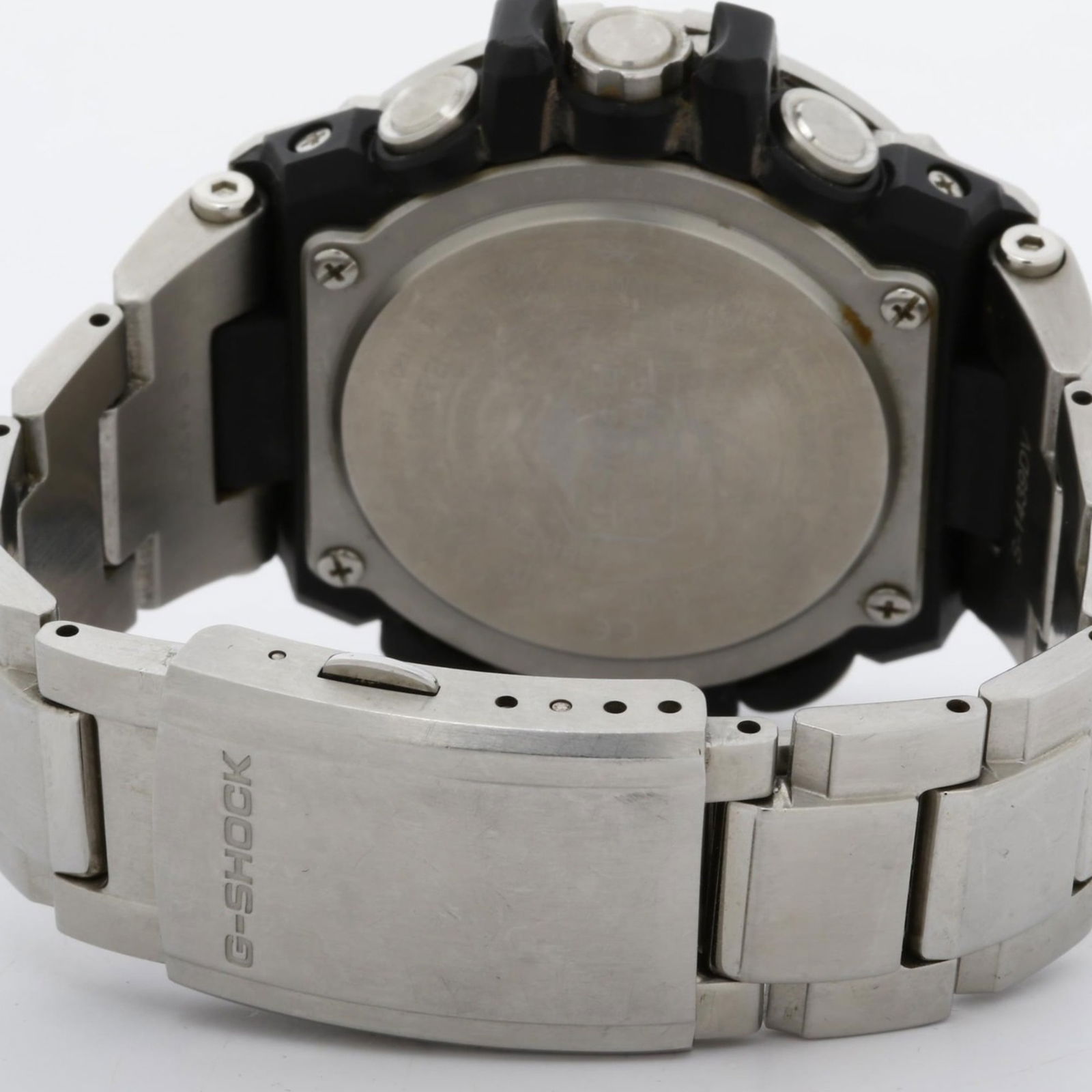 Wristwatch Casio - 5