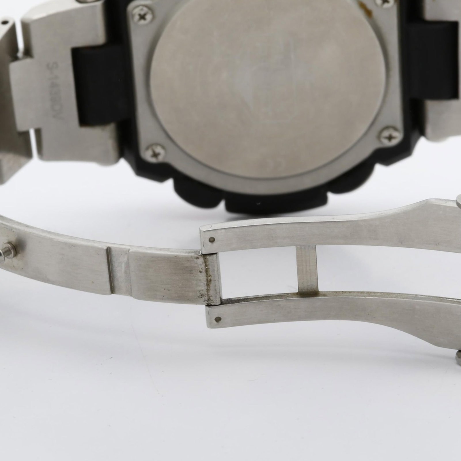 Wristwatch Casio - 6