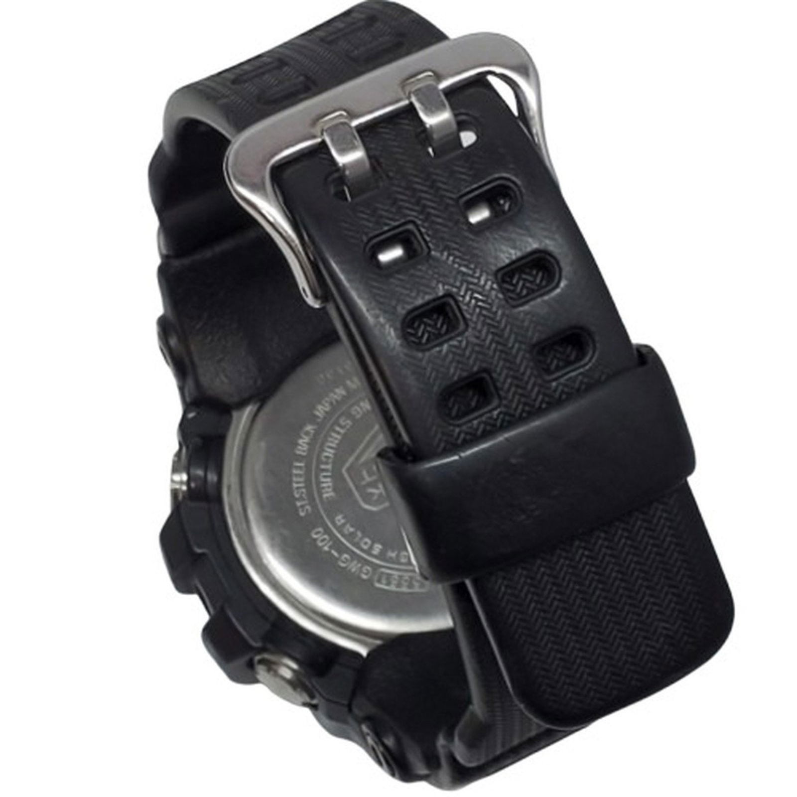 Wristwatch Casio - 4