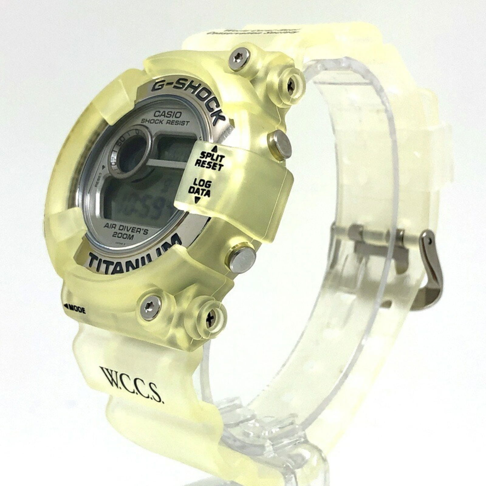 Wristwatch Casio - 3
