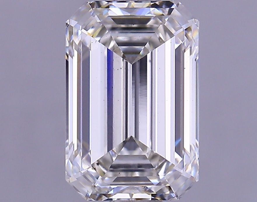 Loose Lab Diamond - IGI Emerald 1.42ct G VS1: Loose Lab Diamond - IGI Emerald 1.42ct G VS1 This listing features Loose Lab Diamond - IGI Emerald 1.42ct G VS1. Item specifics are provided below. Item Specifics: Source: This Is A Real Diamond Grown