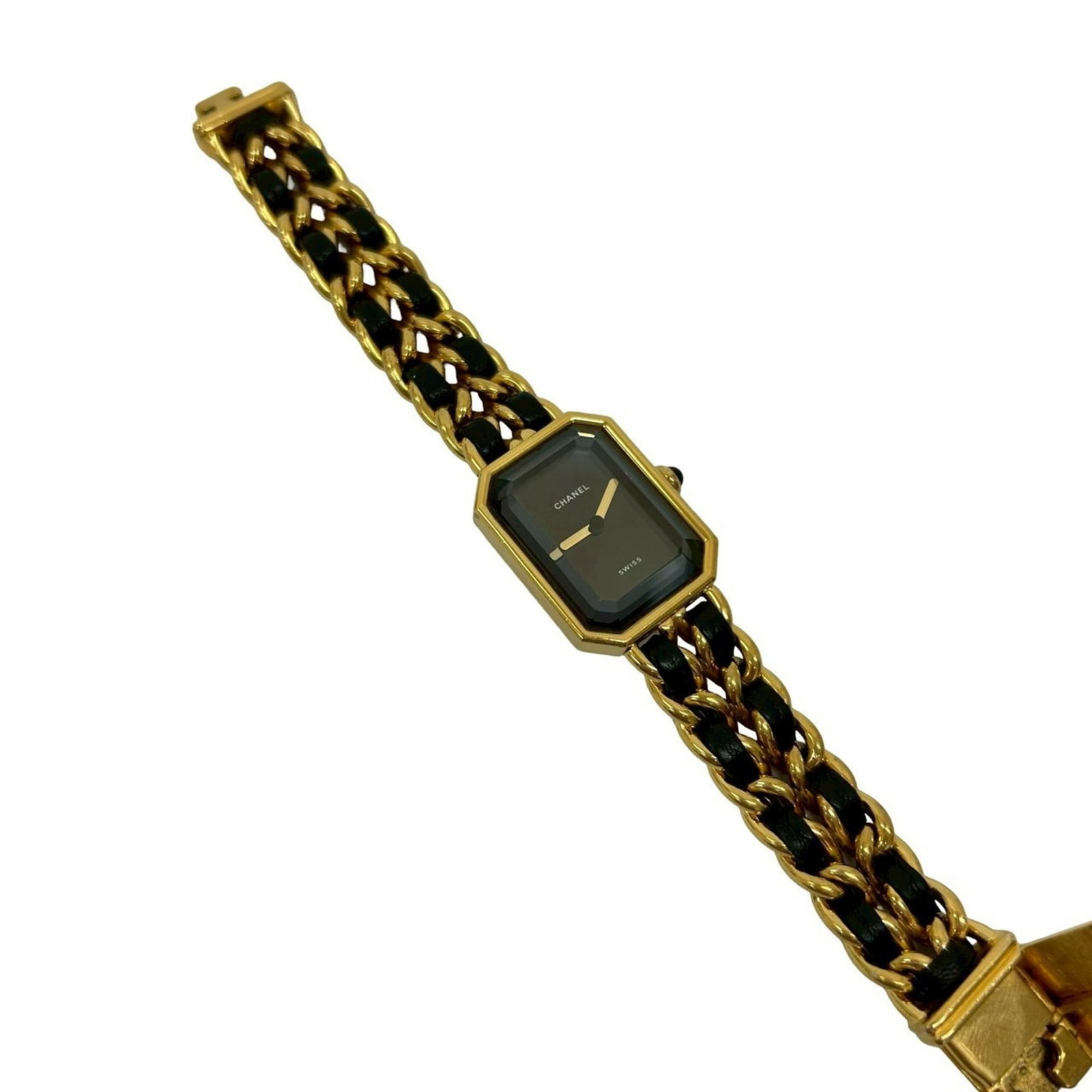 Wristwatch Chanel - 4