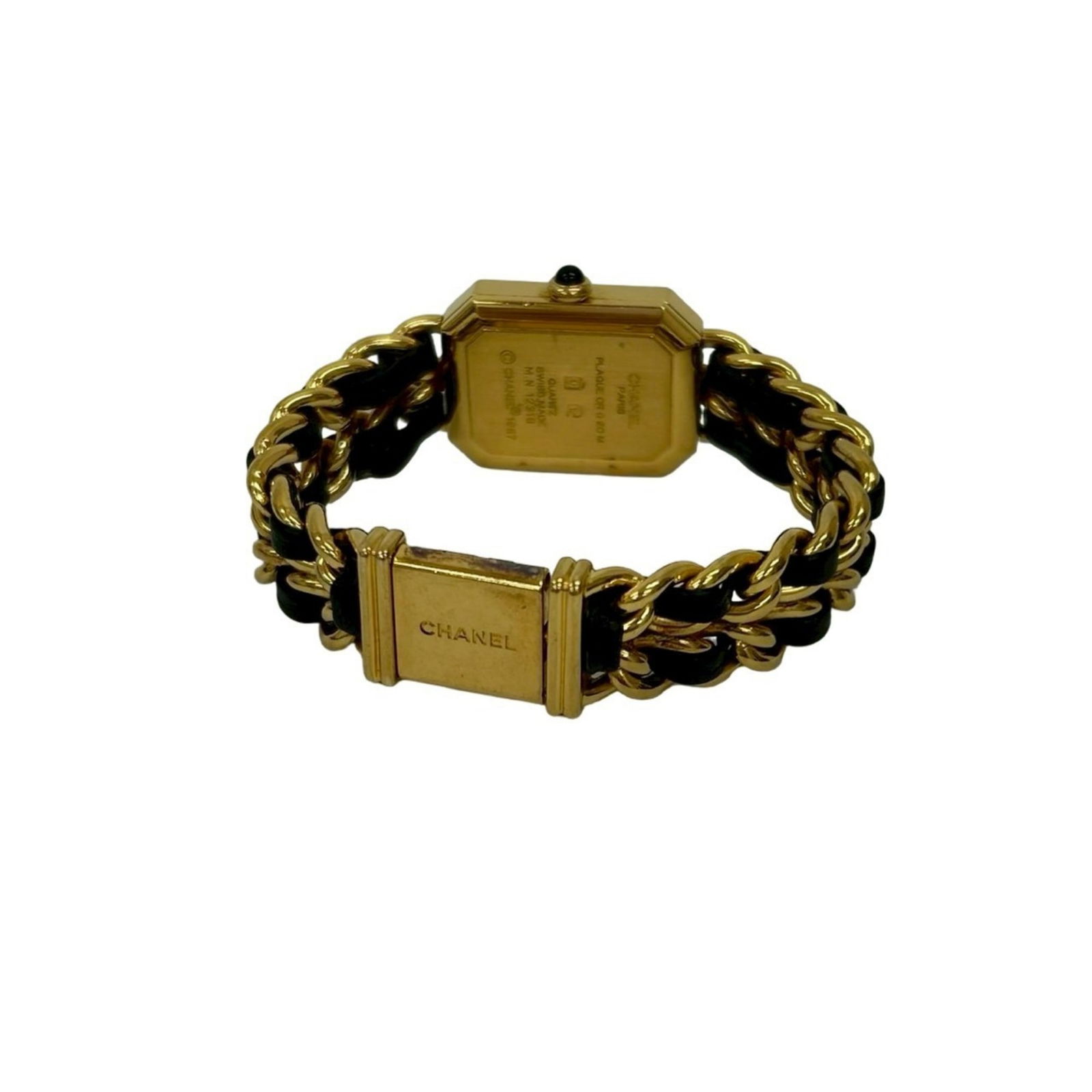 Wristwatch Chanel - 7