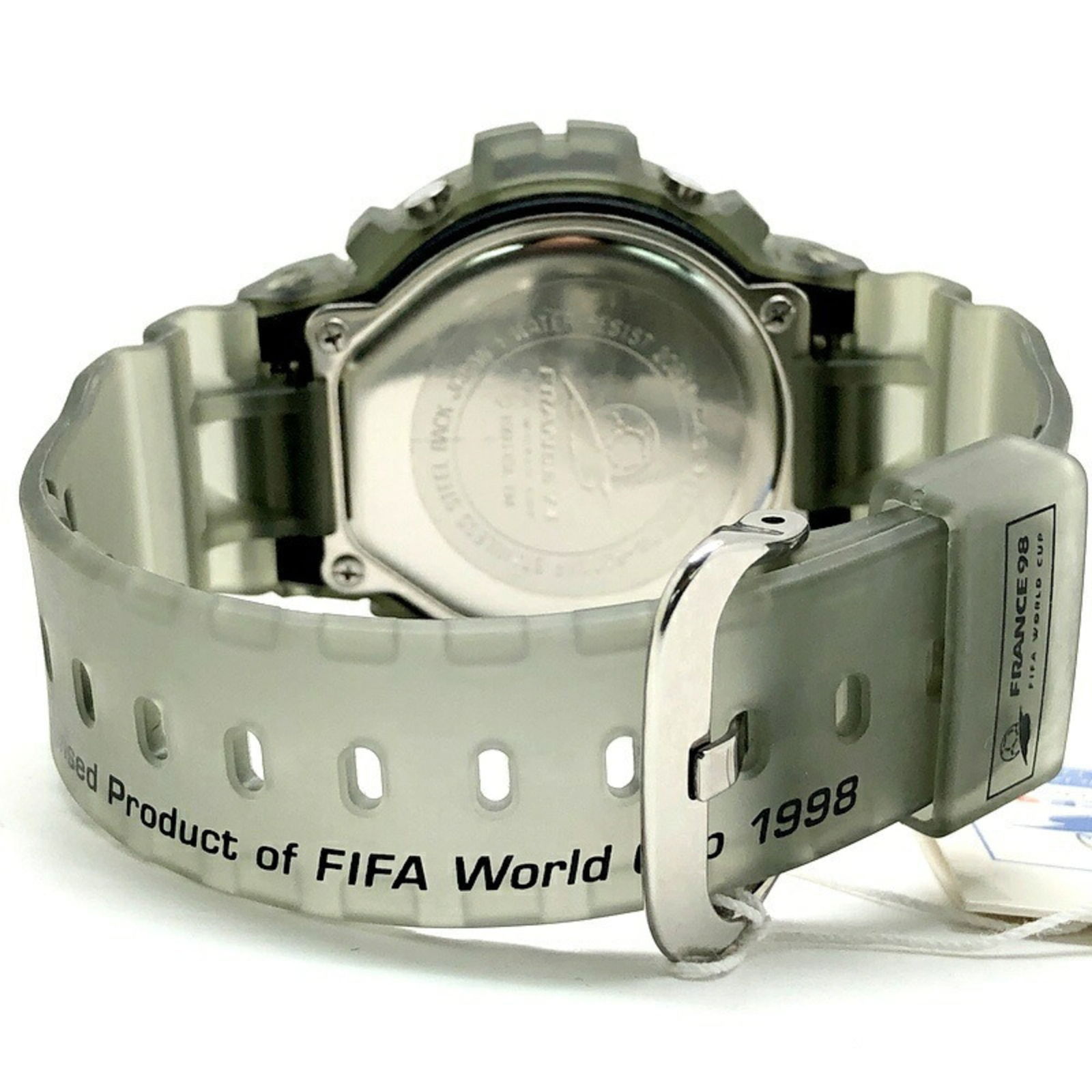 Wristwatch Casio - 6