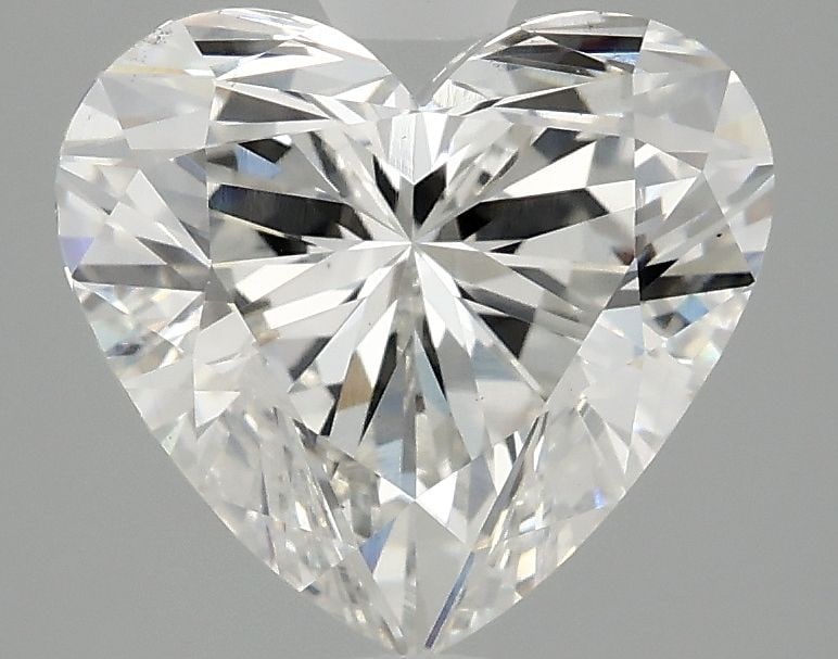 Loose Lab Diamond - IGI Heart 3.02ct F VS1: Loose Lab Diamond - IGI Heart 3.02ct F VS1 This listing features Loose Lab Diamond - IGI Heart 3.02ct F VS1. Item specifics are provided below. Item Specifics: Source: This Is A Real Diamond Grown