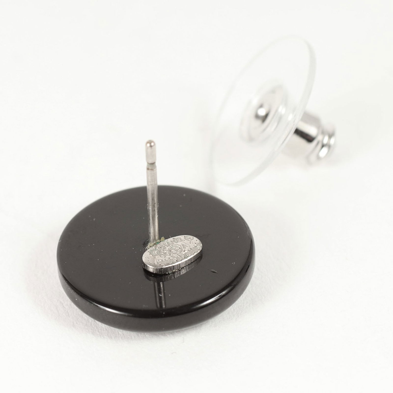 Chanel Earrings Stud - 3