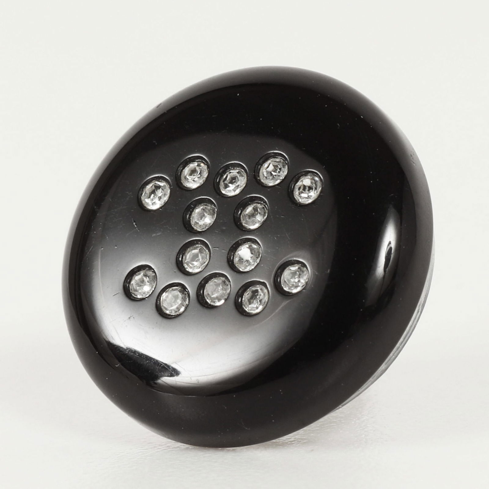 Chanel Earrings Stud - 4