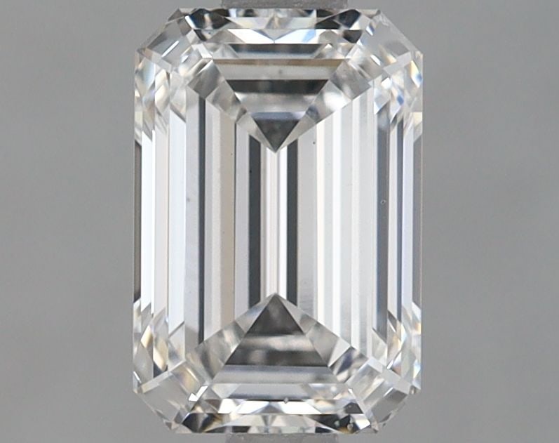 Loose Lab Diamond - IGI Emerald 1.44ct F VS1: Loose Lab Diamond - IGI Emerald 1.44ct F VS1 This listing features Loose Lab Diamond - IGI Emerald 1.44ct F VS1. Item specifics are provided below. Item Specifics: Source: This Is A Real Diamond