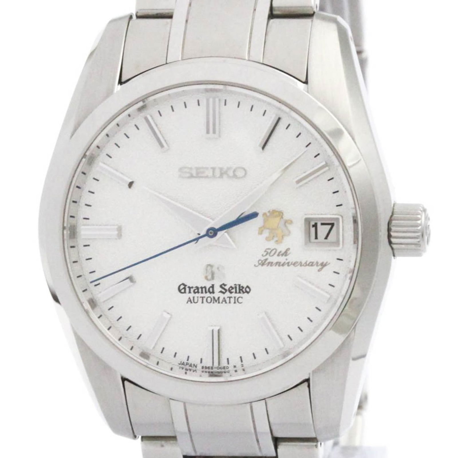 Wristwatch Seiko (1 of 8)
